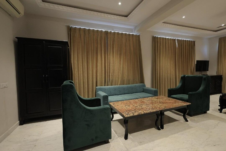 Others 5, Hotel Suryauday, Udaipur