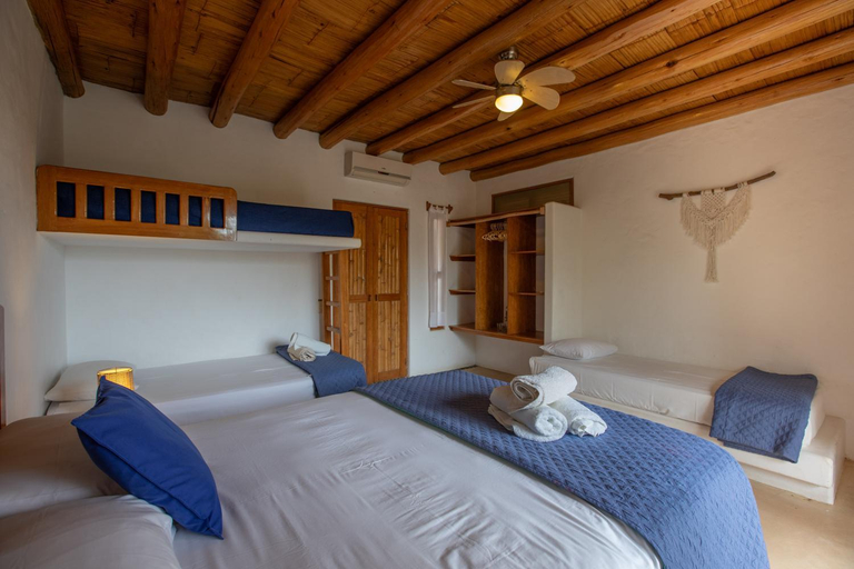 Others 2, Soleil Bungalows, Talara