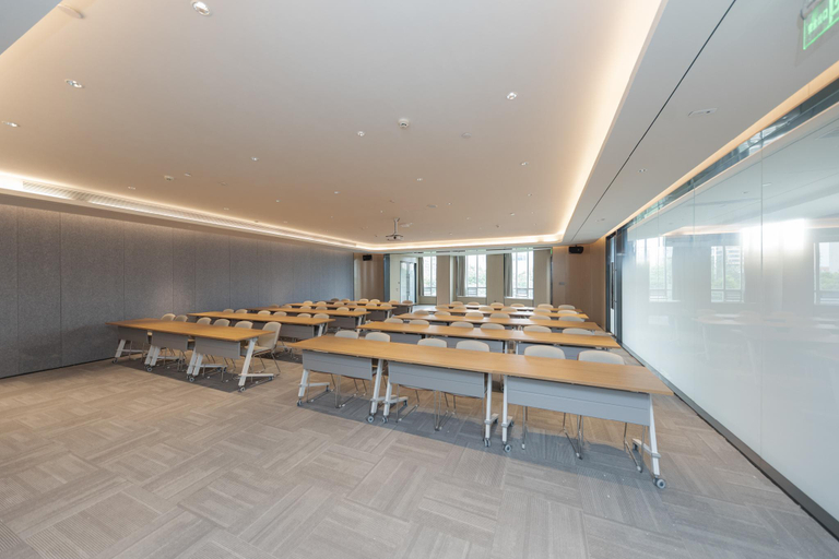 Others 5, JI Hotel Wuhan Optics Valley Daxueyuan Road, Wuhan