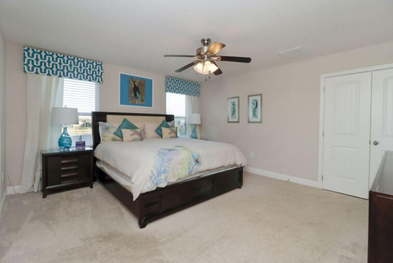 Room 2, Resort-Style Retreat At Solterra W/ Pool & Lazy River, Polk