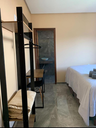 Bedroom 2, Pousada Licuri, Ibicoara