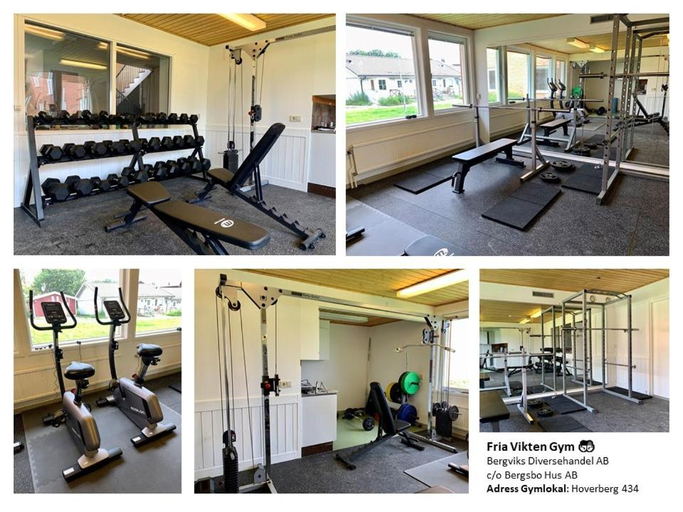 3, Semesterboende med Gym & Vackra vyer, Berg