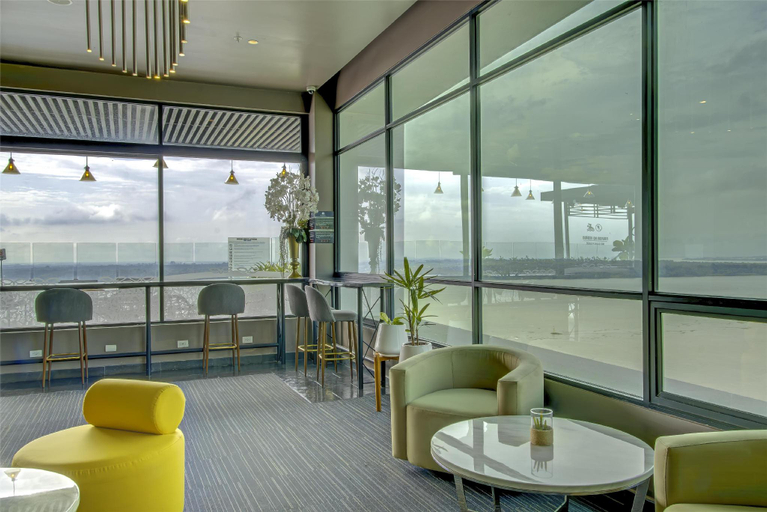 Public Area 4, DoubleTree by Hilton Guayaquil, Guayaquil