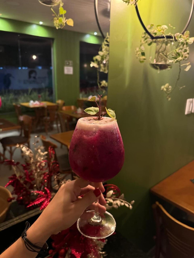 Food & Drinks 5, Hotel Terrra Nativa, Santarém