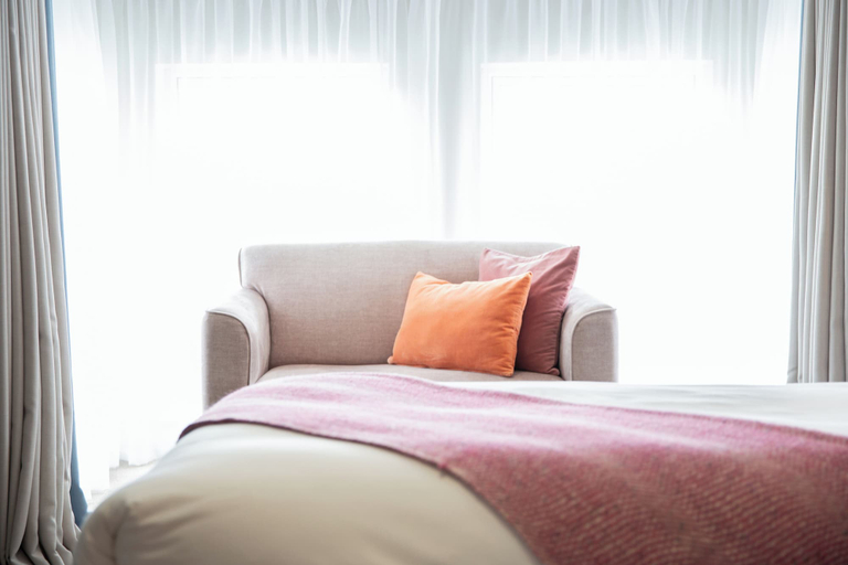 Bedroom 2, McGrorys
