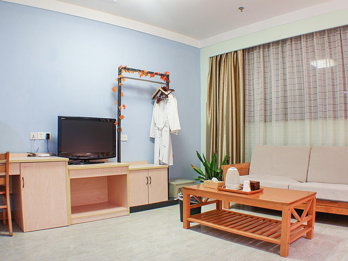 Others 4, Super 8 Hotels Suzhou Jinji Lake Scenic Area Xinyi, Suzhou