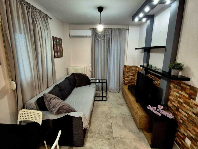 Others 5, Miltos's House Thessaloniki, Central Macedonia