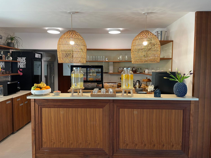 Food & Drinks 5, Heritage hotel Viganj, Orebić