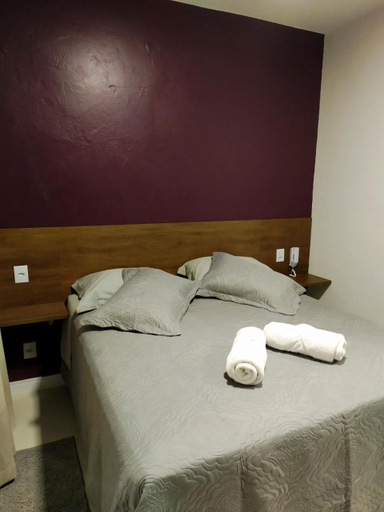 Bedroom 2, Querencia Boutique Hotel, Piratini