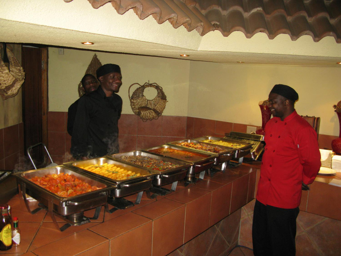 Food & Drinks 4, Benvenuto Hotel & Conference Centre, City of Johannesburg