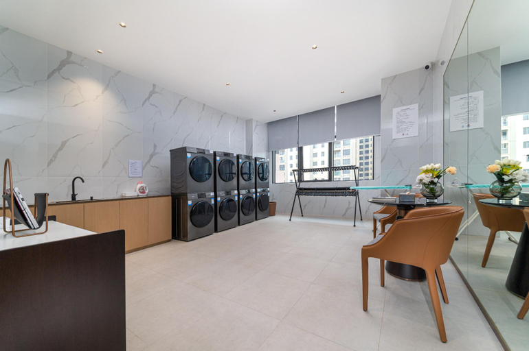 Others 4, Mehood Lestie Hotel - Maoming Dian Bai Branch, Maoming