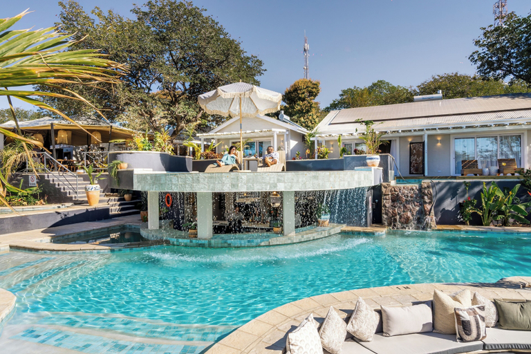 Sport & Beauty 3, Samanzi, Hwange