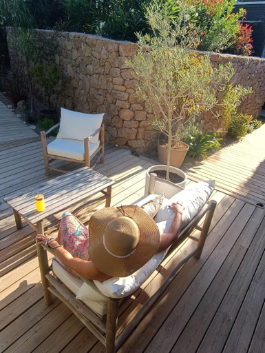Public Area 5, Les Suites Du Maquis, Corse-du-Sud