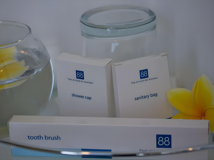 Amenities
