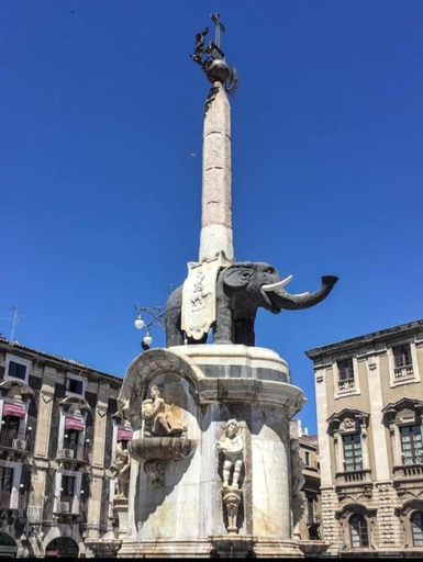 Others 4, Al Punto Giusto, Catania
