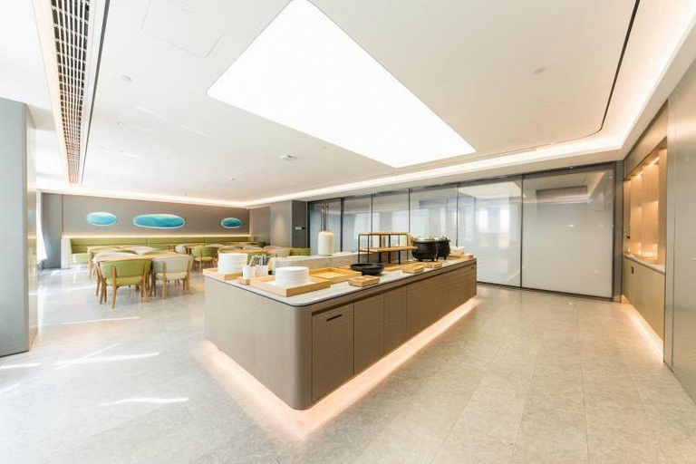 Food & Drinks 5, Ji Hotel (Ningbo Zhongti Sports Center), Ningbo