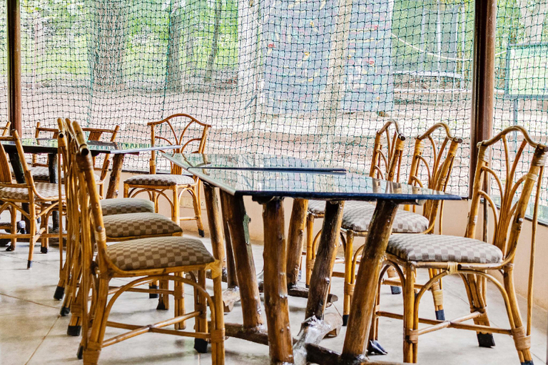 Food & Drinks 4, Bannerghatta Nature Camp-Jungle Lodges, Bangalore