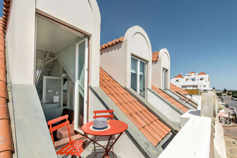 Room 3, PG - 1EA - Studio Superior - Palacete do Guadiana, Vila Real de Santo António