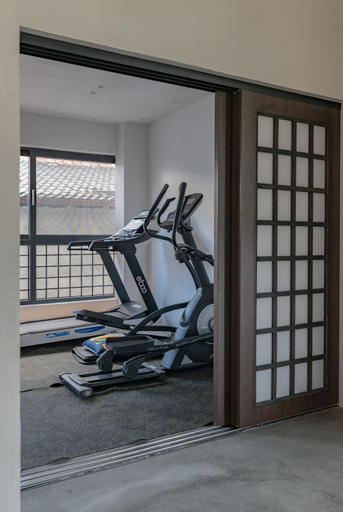 Others 3, 无用民宿Zenless Inn, Shangrao