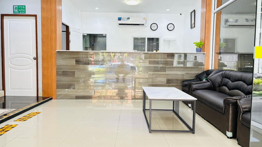 Public Area 3, Royal Star Suites Pattaya, Pattaya