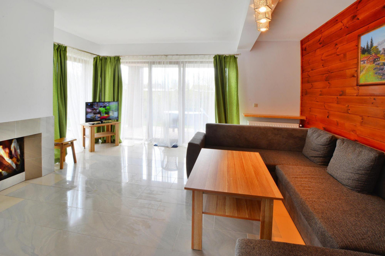 Others 4, Holiday house with a nice garden, Sarbinowo, Koszalin