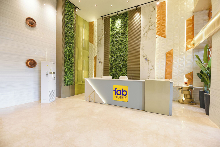 Others 5, Fabhotel Ronald Inn, Faridabad