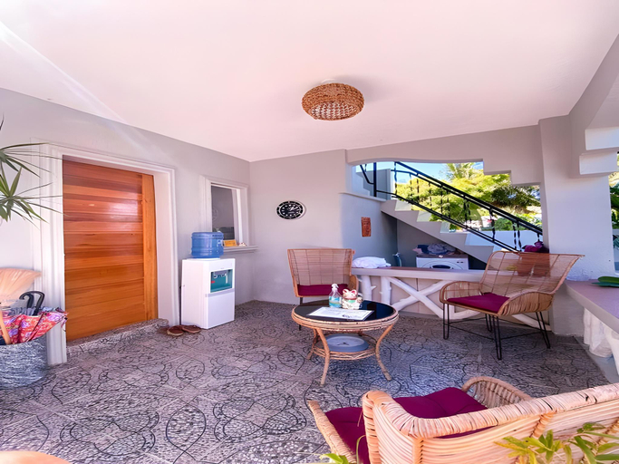 Others 5, Bella's Guest House, Santa Fe