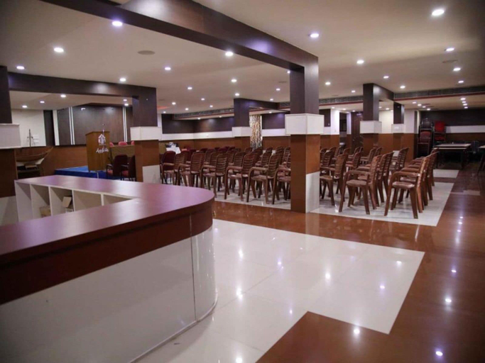Food & Drinks, Kalyan Tourist Home, Palakkad