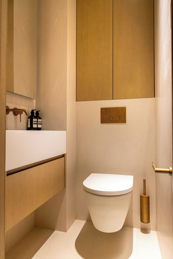 Bathroom 5, Luxury Flat -3br/8p- Madeleine/saint Honore, Paris