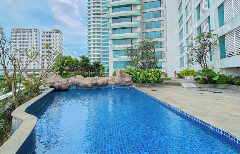 Others 2, Grand Kamala Lagoon by SLPROOM, Bekasi