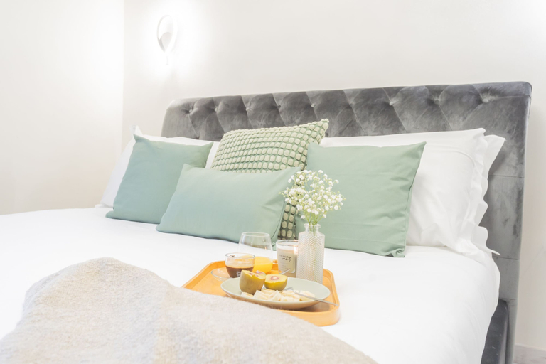 Room 2, Cernobbio Green Suite, Como