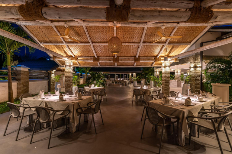Food & Drinks 5, Casamia Suites, Msambweni