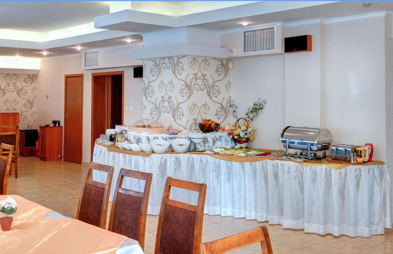 Food & Drinks 5, Family Hotel Amon Ra, Sozopol