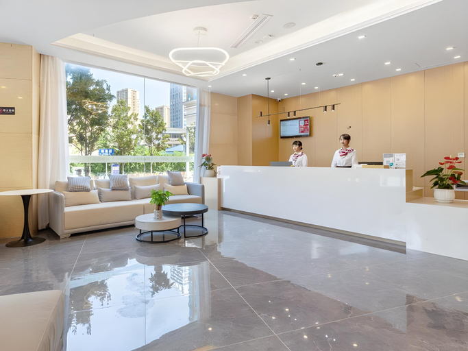 Others 5, Green Tree Inn Yunnan Kunming Tongde Plaza Wanhong Road, Kunming