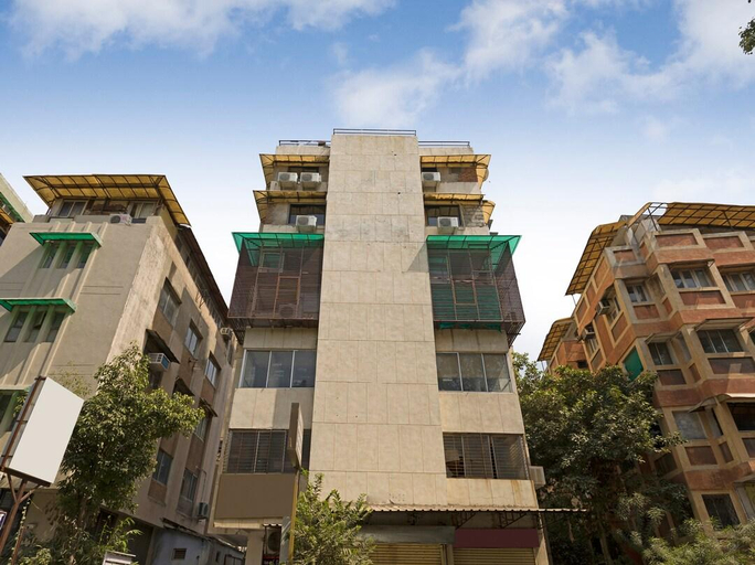 Exterior & Views 2, Hotel Shobhna Palace by Sky Stays, Ahmadabad