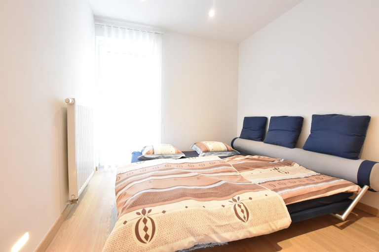 Others 3, Tasteful Apartment Near the Centre and Beach of Bredene, West-Vlaanderen