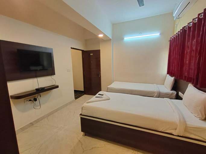 Others 5, MK GRANDE, Bangalore