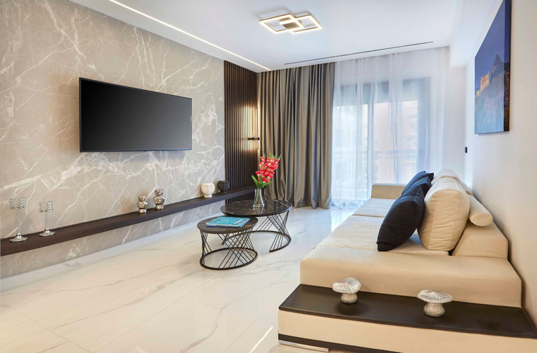 Room 3, Kallimarmaro M M Smart Suite by Superhost Hub, Attica