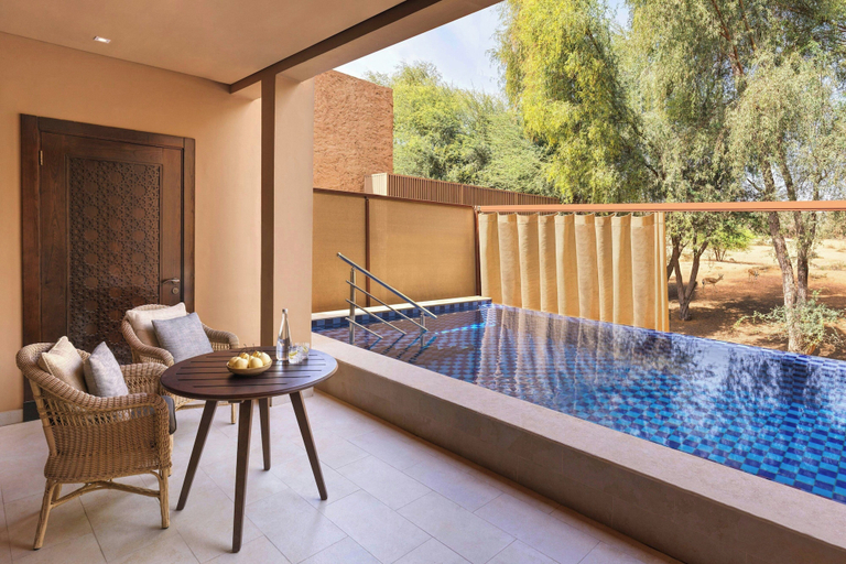 Sport & Beauty 3, The Ritz-Carlton Ras Al Khaimah, Al Wadi Desert, Ras Al Khaimah