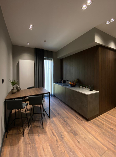 Others 4, Aparts Hotel Radom, Radom City