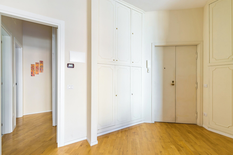 Living area 5, Chiaia Mon Amour Elegant Flat by Napoliapartments, Napoli