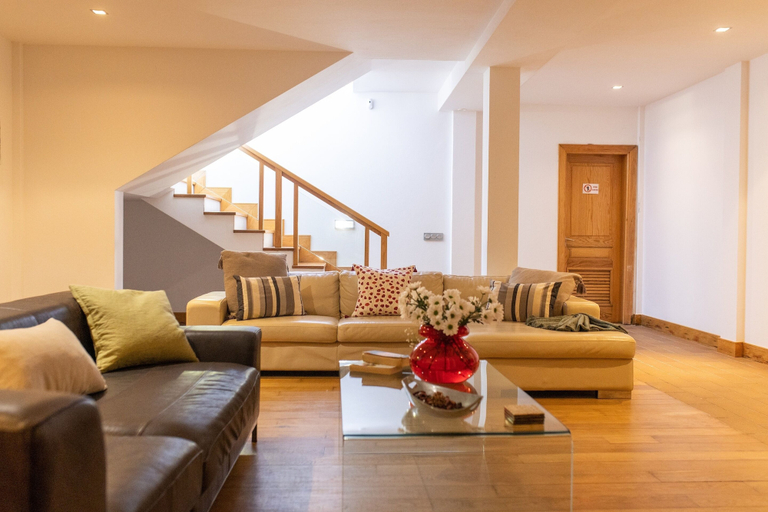 Living room 2, Casa Vacanze a Playa Blanca, Las Palmas