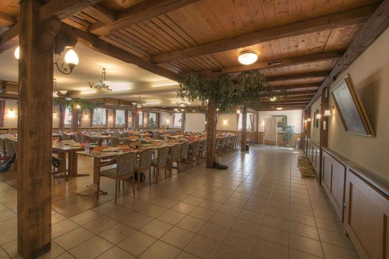 Food & Drinks 5, Jeddinger Hof Land- und Seminarhotel, Rotenburg (Wümme)