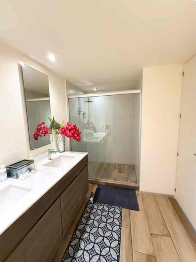 Bathroom 5, Latitud Providencia, Guadalajara