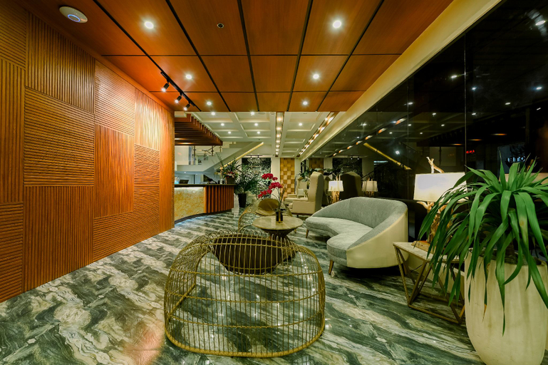 Public Area 3, WINN Hotel, Zamboanga City