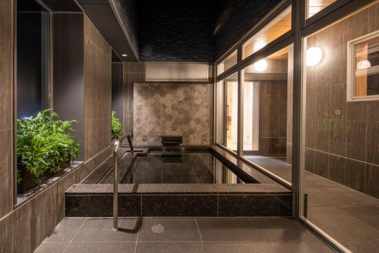 Sport & Beauty 5, Hotel Ole Inn, Shizuoka