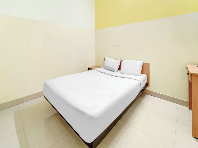 Bedroom 4, Balaji Castle, Coimbatore