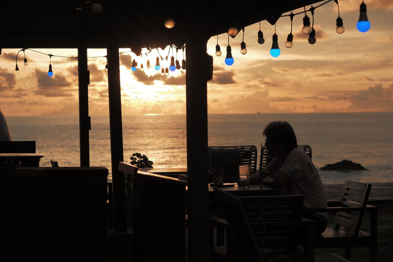 Food & Drinks 5, C Lanta Hostel - Adult Only , Ko Lanta