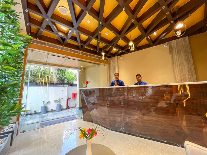 Others 2, Morvee Hotels Alipore Kolkata, Kolkata