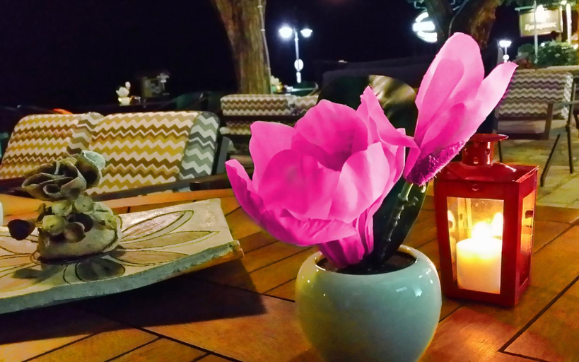 Others 4, Hotel Evripides, Thessaly